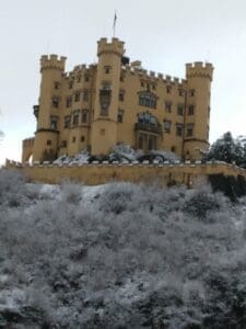 Obtaining German Citizenship – History of German Jews